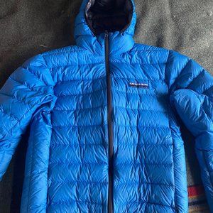 Feathered Friends Eos Jacket